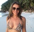 Elizabeth Hurley