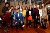 Lançamento de Livro de Daniel Oliveira