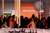 Reinauguração Freeport, Alcochete