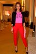 Freeport Lisboa Fashion Outlet, Festa, Estilo