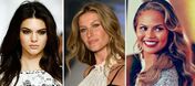kendall jenner, gisele