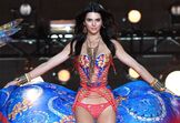 kendall jenner, victoria's secret, modelo, desfile