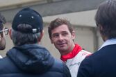 André Villas-Boas, treinador, futebol, shanghai SIPG, Dakar