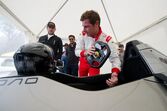 André Villas-Boas, treinador, futebol, shanghai SIPG, Dakar
