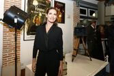 Fernanda Serrano, atriz, tvi, jogo duplo, família, pedro miguel ramos, filhos