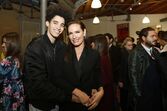 Fernanda Serrano, atriz, tvi, jogo duplo, família, pedro miguel ramos, filhos