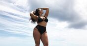 Plus Size, Ashley Graham