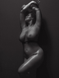 Plus Size, Ashley Graham, Victoria's Secret, VSFashionShow2017