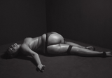 Plus Size, Ashley Graham, Victoria's Secret, VSFashionShow2017