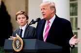trump, trumps, thanksgiving