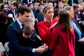 trump, trumps, thanksgiving