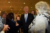 marcelo rebelo de sousa, rastrillo