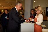 marcelo rebelo de sousa, rastrillo