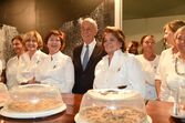 marcelo rebelo de sousa, rastrillo