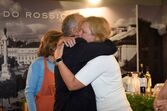 marcelo rebelo de sousa, rastrillo