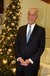 marcelo rebelo de sousa, rastrillo