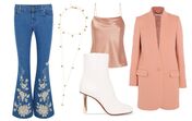 look do dia, sugestões, ideias, propostas, shopping, look