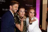 guess, marciano