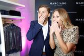 guess, marciano