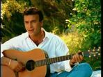 Tony carreira, solidariedade, guitarra