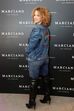 guess, marciano, desfile 