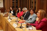 Alberta Marques Fernandes, Mulheres na Política - Retratos na Primeira Pessoa