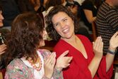 Alberta Marques Fernandes, Mulheres na Política - Retratos na Primeira Pessoa