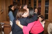 Alberta Marques Fernandes, Mulheres na Política - Retratos na Primeira Pessoa