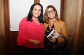 Alberta Marques Fernandes, Mulheres na Política - Retratos na Primeira Pessoa