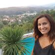 Andreia Dinis