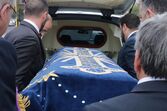 Funeral João Ricardo