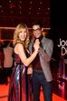 João Catarré e Sandra Santos