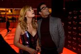 João Catarré e Sandra Santos