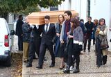 funeral Pedro Rolo Duarte 
