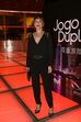estrelas da TVI na apresentação da novela 'Jogo Duplo'