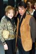 Betty Grafstein, José Castelo Branco