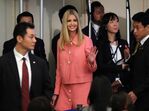 Ivanka Trump