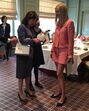 Ivanka Trump