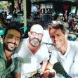 Gonçalo Diniz, João Ricardo