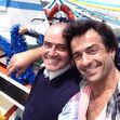 Gonçalo Diniz, João Ricardo