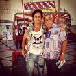Gonçalo Diniz, João Ricardo