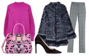 look do dia, sugestões, ideias, propostas, shopping, look