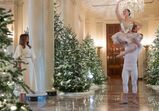 melania trump