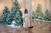 melania trump