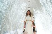 melania trump