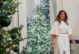 melania trump