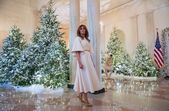 melania trump