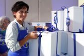 projeto solidário, lidl