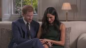 Meghan e Harry