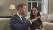 Meghan e Harry